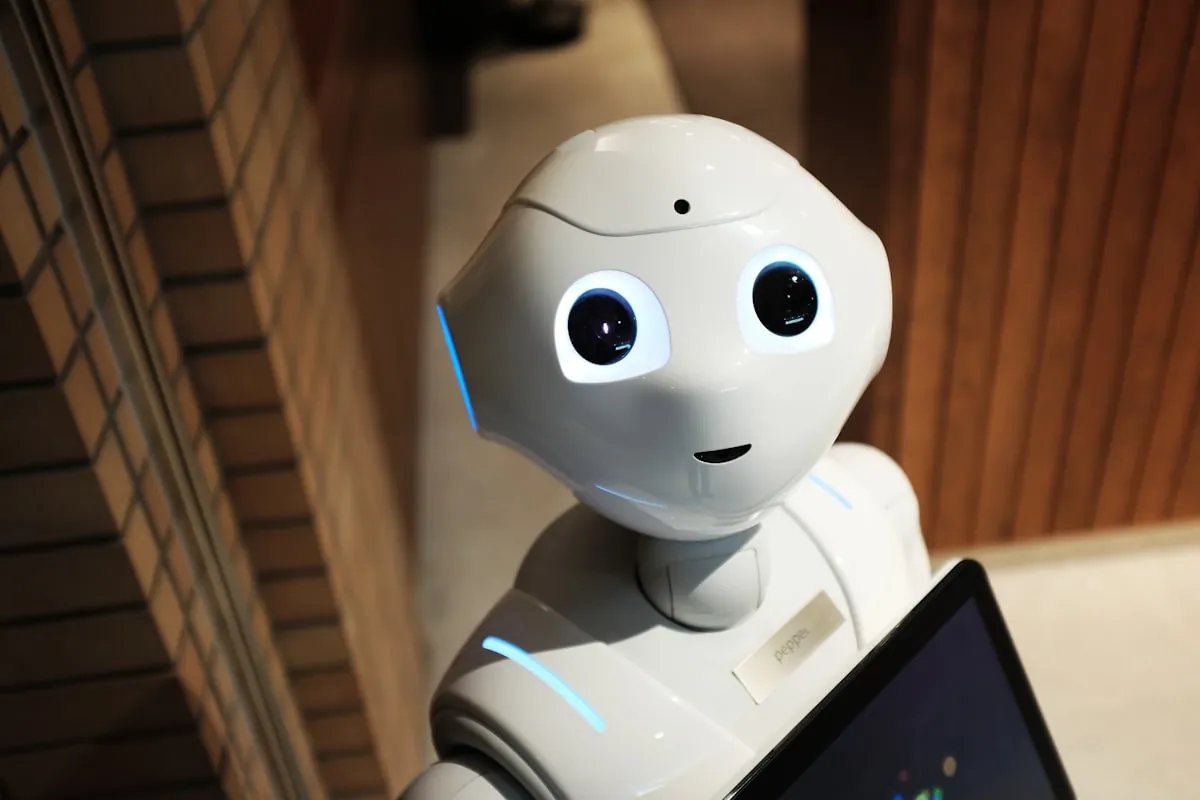 Tesla Optimus by Tesla - humanoid robot